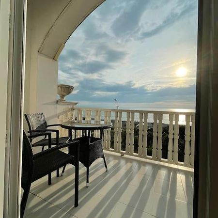 Sea View Studio Apartment In Gonio-Kvariati Exterior photo